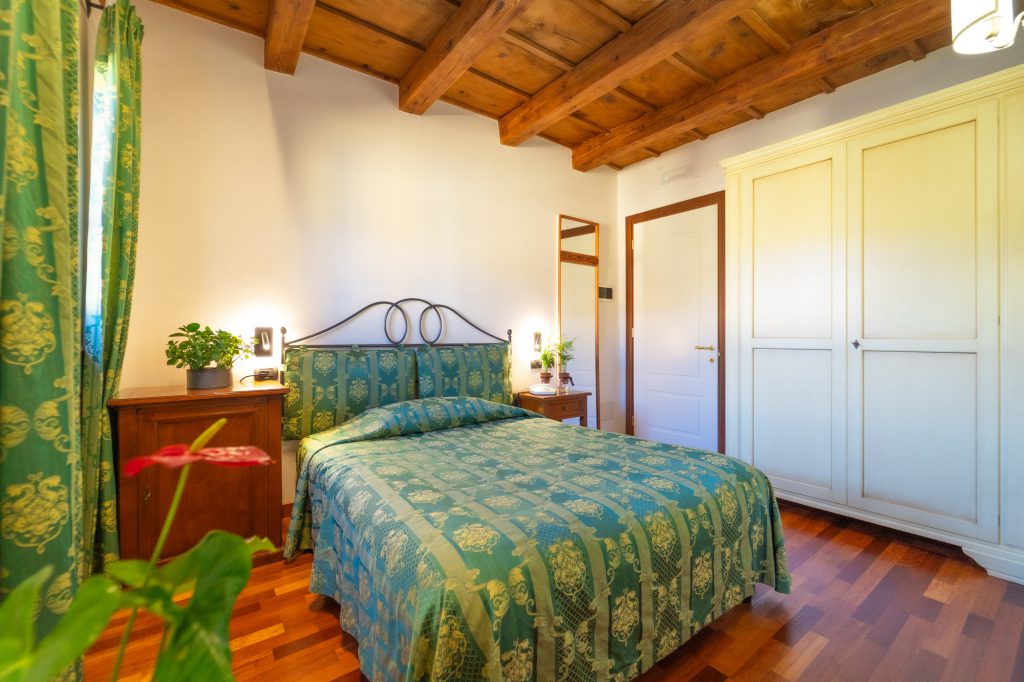 Single Room | Max 1 person, 15 m2 – Hotel in Casentino